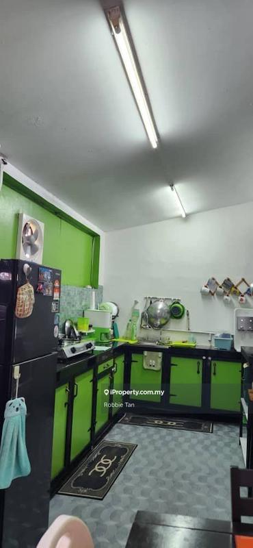 Rumah Berangkai 1 Tingkat untuk Dijual di Taman Teratai, Skudai oleh Robbie Tan - iProperty.com.my