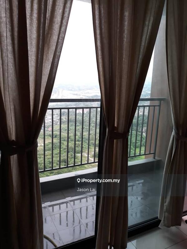 Residensi Servis untuk Disewa di Putra One Residence oleh Jason Lai - iProperty.com.my