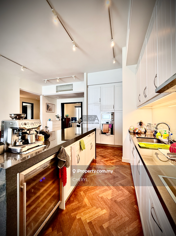 Condominium for Sale in Andaman @ Quayside by CHERYL - iProperty.com.my