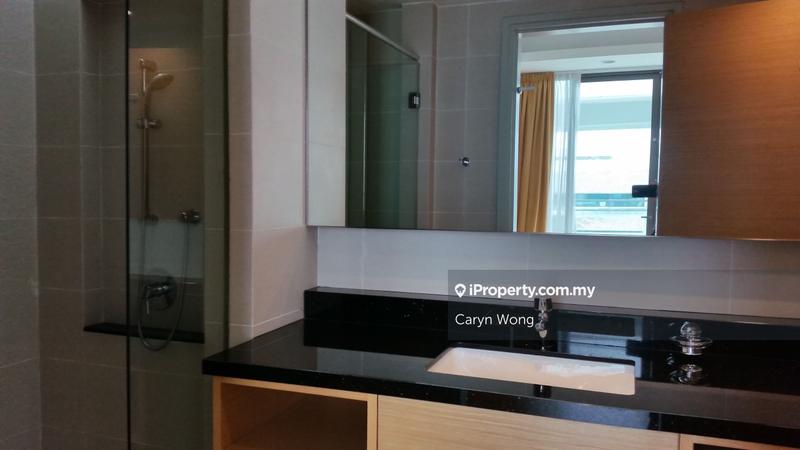 Kondominium untuk Disewa di U-Thant Residence oleh Caryn Wong - iProperty.com.my