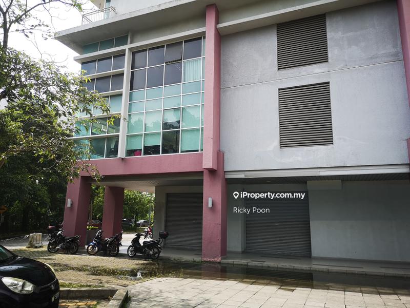 Shop-Office for Rent in Ara Damansara, Selangor by Ricky Poon - iProperty.com.my