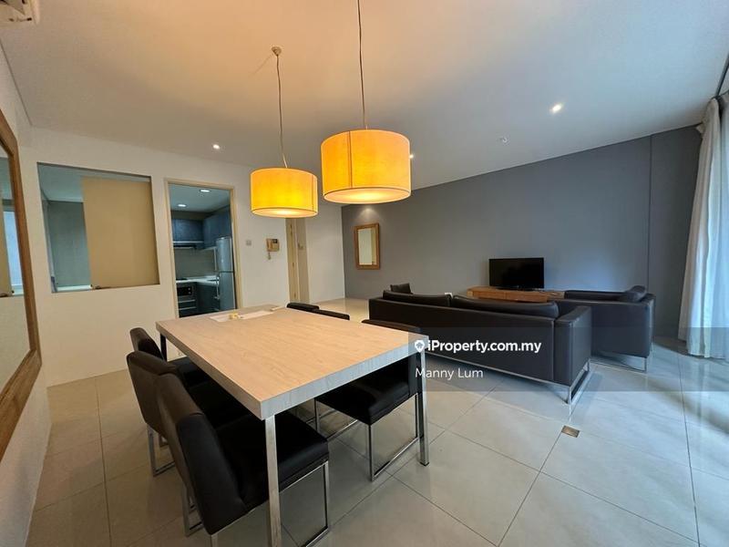 Condominium for Sale in Menara Bintang Goldhill by Manny Lum - iProperty.com.my