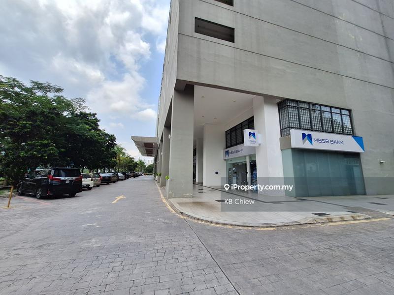 Shop / Office untuk Dijual di Kelana Jaya, Petaling Jaya oleh KB Chiew - iProperty.com.my