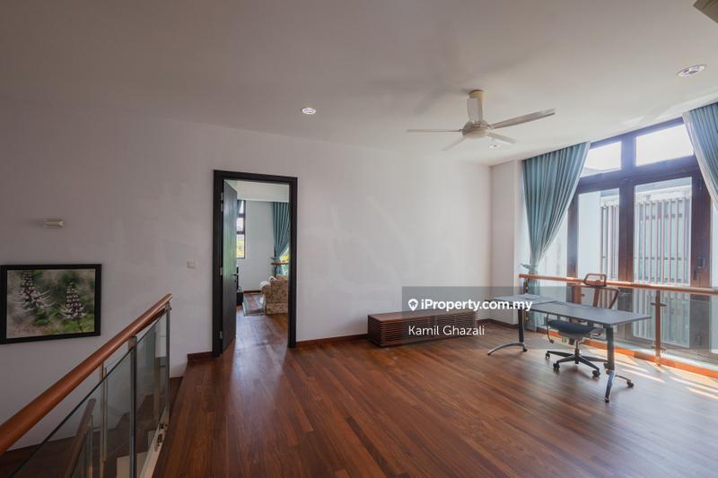 Semi-Detached House for Sale in Putrajaya, Putrajaya by Kamil Ghazali - iProperty.com.my
