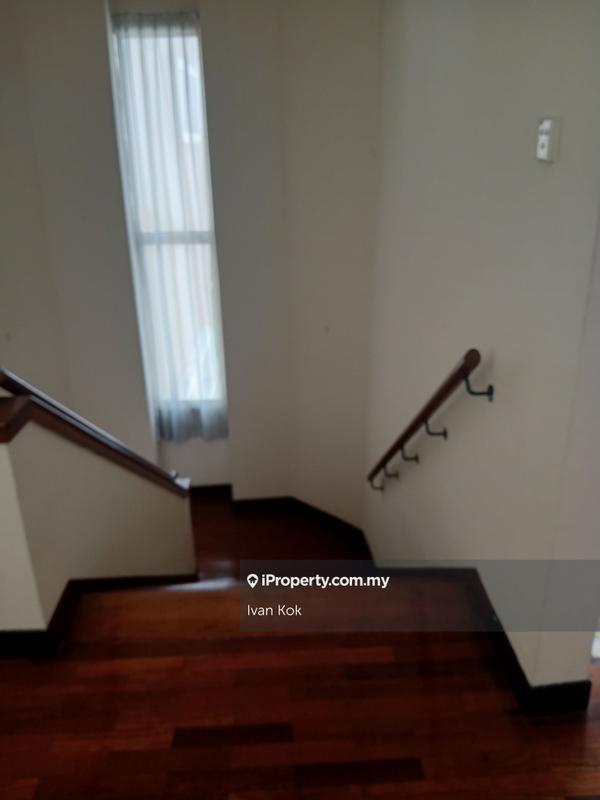 Kondominium untuk Dijual di Bungaraya Condominium oleh Ivan Kok - iProperty.com.my