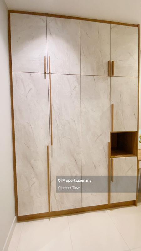 Kediaman Servis untuk Disewa di Cyperus @ Tropicana Gardens oleh Clement Tiew - iProperty.com.my