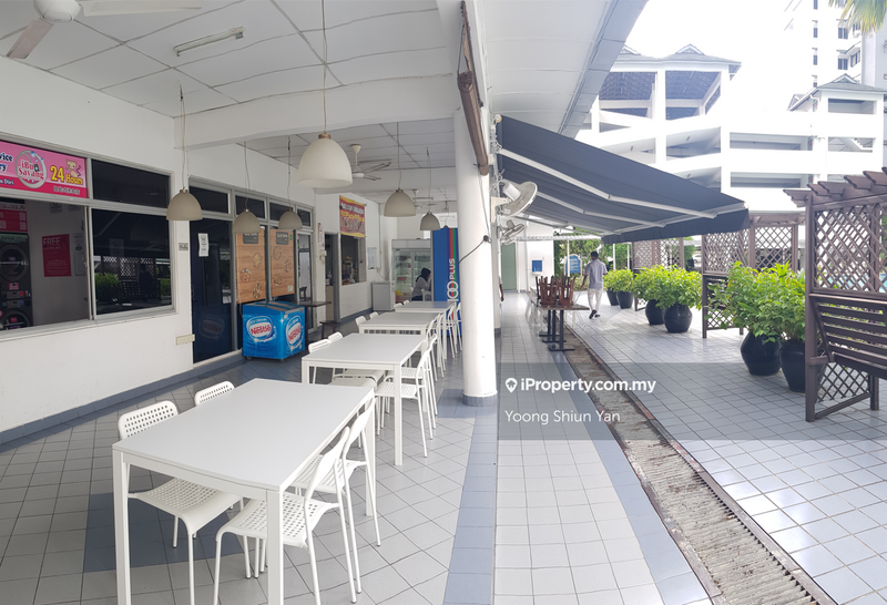 Kondominium untuk Dijual di Tiara Kelana oleh Yoong Shiun Yan - iProperty.com.my