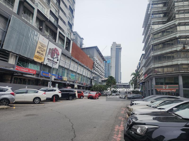 Shop / Office untuk Dijual di Sungai Besi, Sungai Besi oleh Evonne Ng - iProperty.com.my