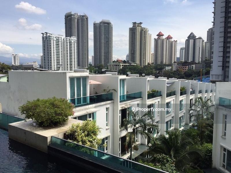 For Sale - Kiara 9 Residency