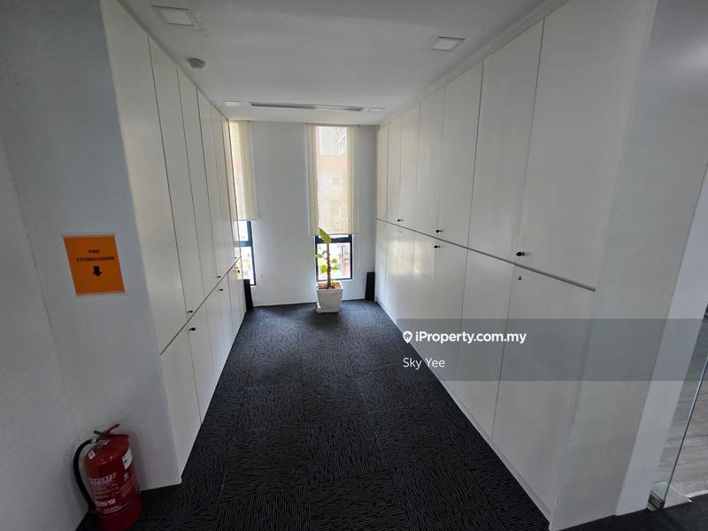 Office for Rent in Taman Bangsar, Bangsar by Sky Yee - iProperty.com.my