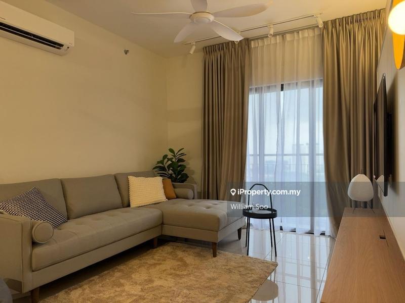 For Rent - D'Quince Residences