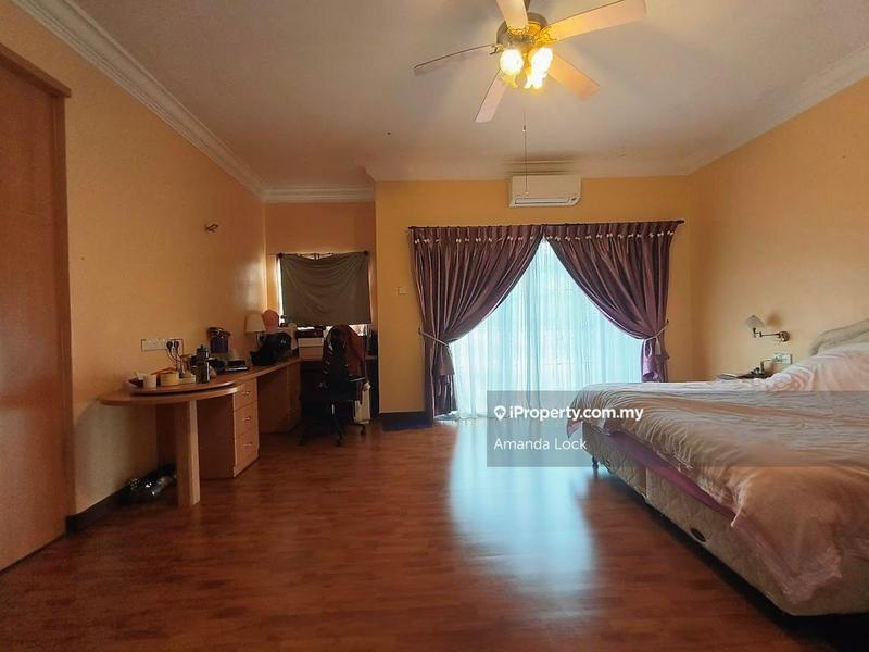 Rumah Teres 2.5-Tingkat untuk Dijual di BANDAR PUCHONG JAYA, Puchong oleh Amanda Lock - iProperty.com.my