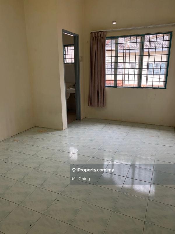 2-storey Terraced House untuk Dijual di Ukay Perdana, Ulu Kelang oleh Ms Ching - iProperty.com.my