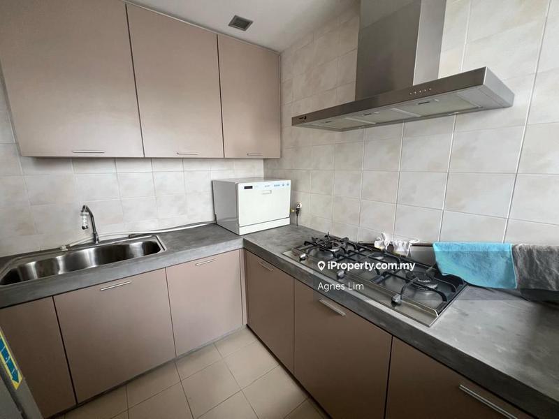 Condominium for Sale in Kiara 1888 by Agnes Lim - iProperty.com.my