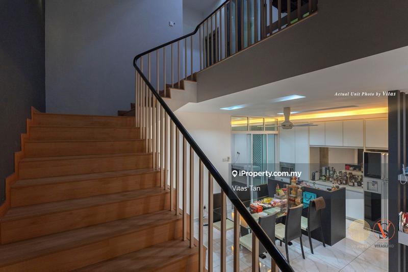 2-storey Terraced House for Sale in Bandar Bukit Raja, Klang by Vitas Tan - iProperty.com.my