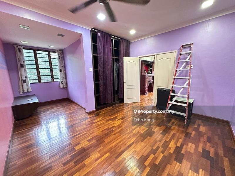 Semi-Detached House for Sale in Bukit Rahman Putra, Sungai Buloh by Echo Kong - iProperty.com.my