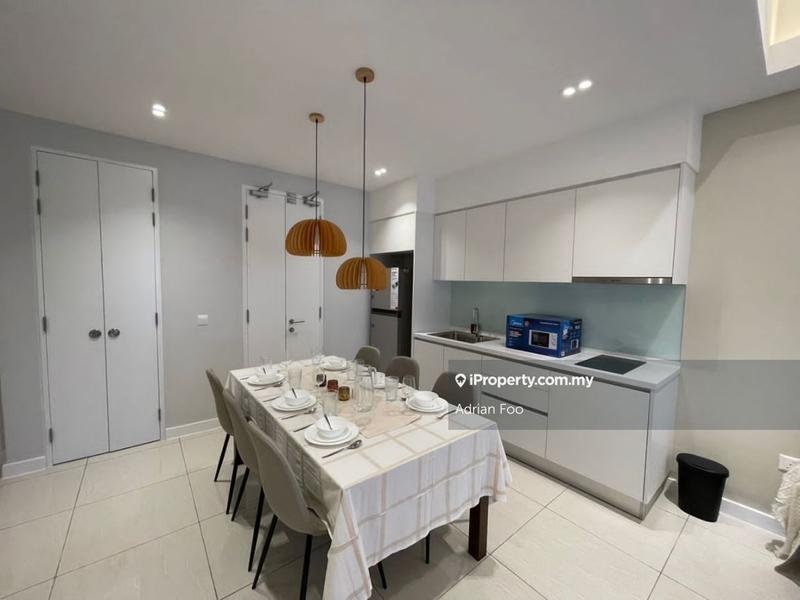 For Sale - The Sentral Suites