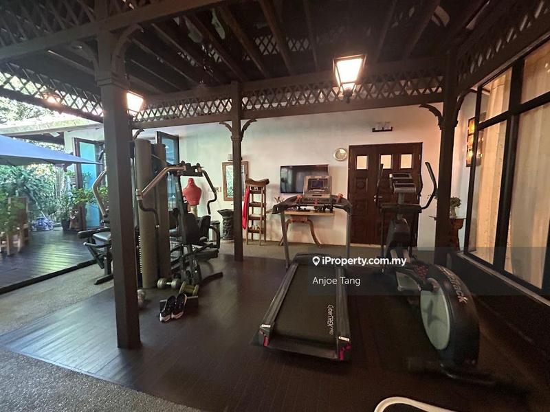 Bungalow House for Sale in Kota Kemuning, Shah Alam by Anjoe Tang - iProperty.com.my