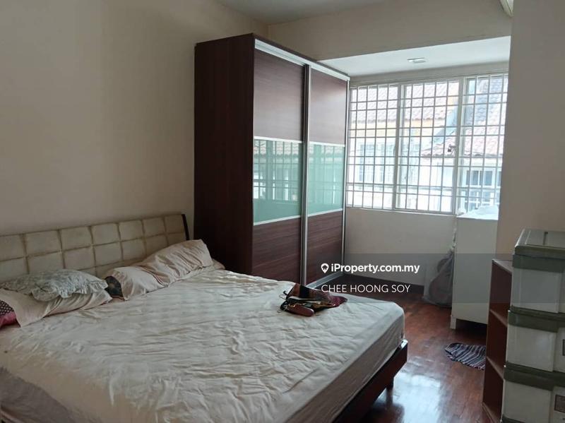 Rumah Teres 2-Tingkat untuk Dijual di Bandar Puteri Puchong, Puchong oleh Mace Soy - iProperty.com.my