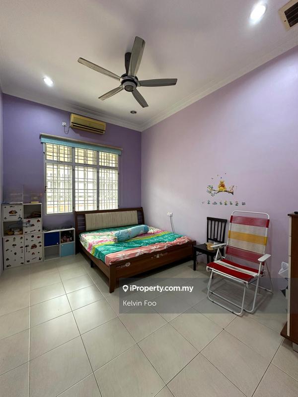 Rumah Berkembar untuk Dijual di Taman Intan Baru, Teluk Intan oleh Kelvin Foo - iProperty.com.my
