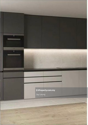 Service Residence for Rent in Sunway Onsen Suites by Jay Leung - iProperty.com.my