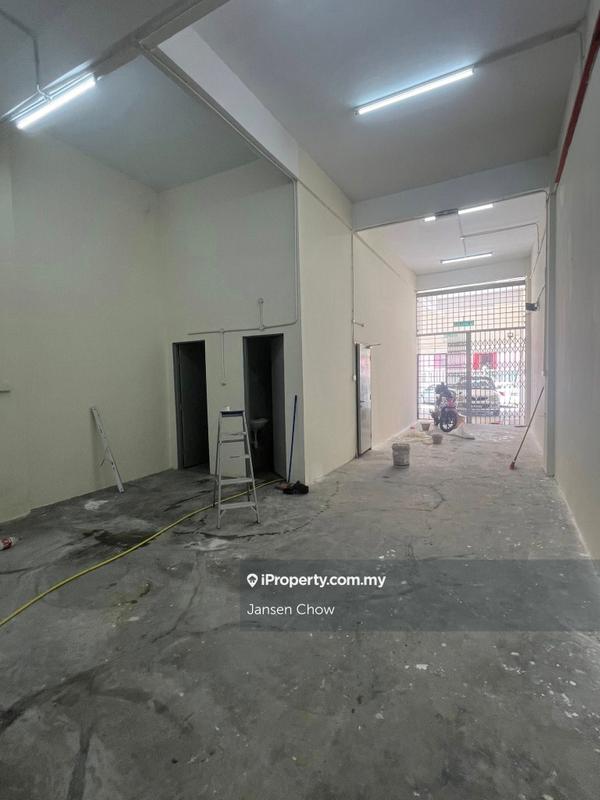 Kedai untuk Dijual di Bandar Kajang, Kajang oleh Jansen Chow - iProperty.com.my