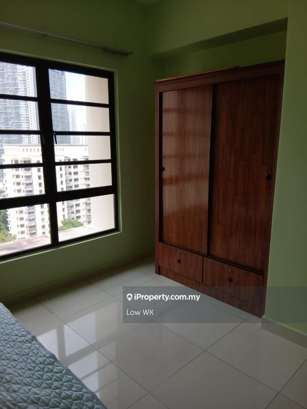 Condominium for Sale in Danau Permai by Low WK - iProperty.com.my