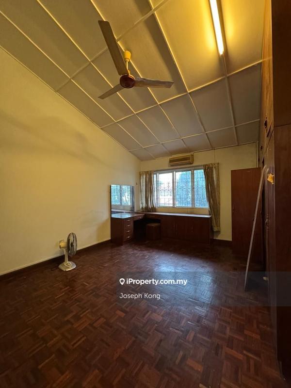 Rumah Teres 2-Tingkat untuk Dijual di Taman Tun Dr. Ismail, Kuala Lumpur oleh Joseph Kong - iProperty.com.my