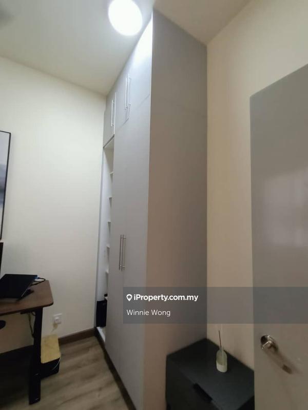 Service Residence for Sale in 8th & Stellar by Winnie Wong - iProperty.com.my
