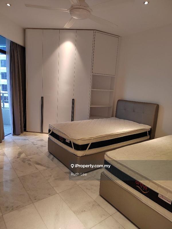 Condominium for Sale in Marina Tower (Ratu Mutiara) by Ruth Lee - iProperty.com.my