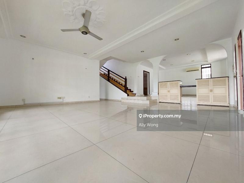 Bungalow House for Sale in Taman U Thant, Ampang by Ally Wong - iProperty.com.my