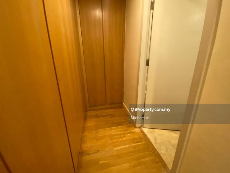 Condominium for Sale in Seri Ampang Hilir Residences by Michael Au - iProperty.com.my