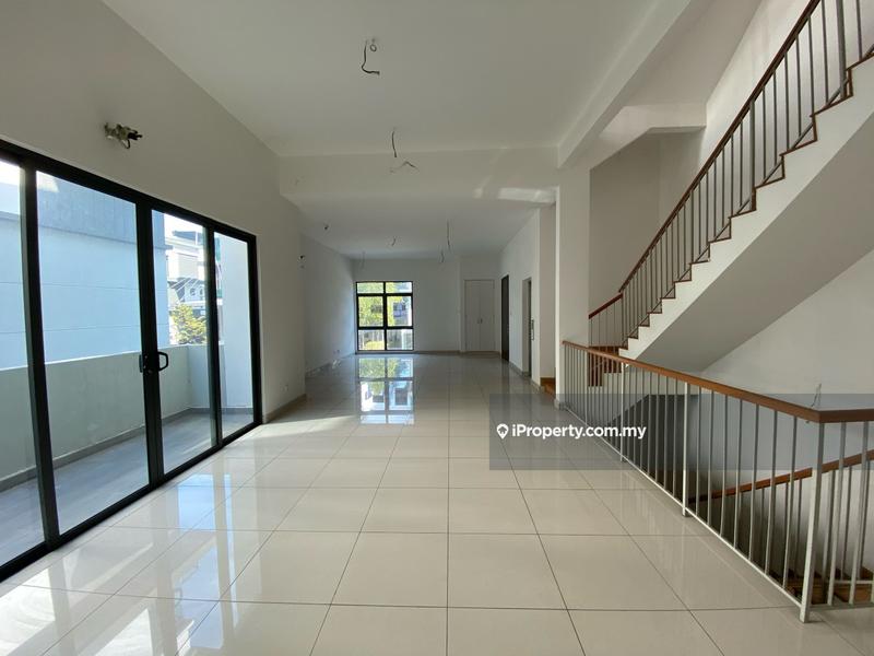 Semi-Detached House for Sale in Desa Petaling, Kuala Lumpur by Sean Liew - iProperty.com.my