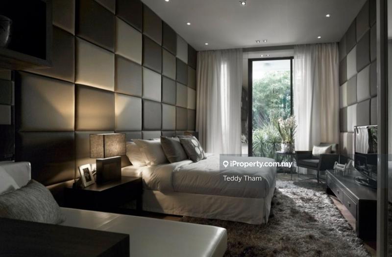 Kondominium untuk Dijual di Icon Residence oleh Teddy Tham - iProperty.com.my