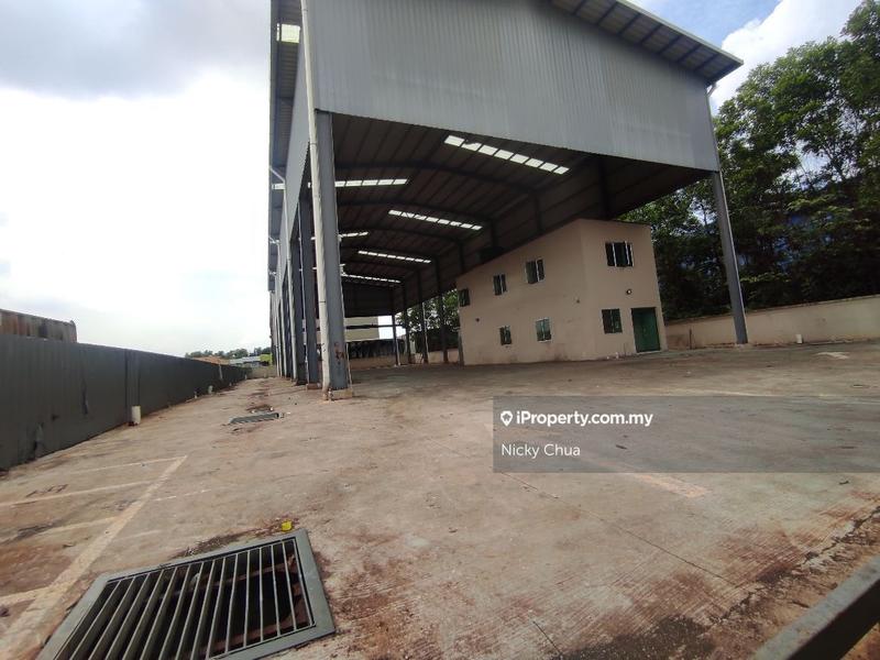 For Rent - Seremban 2