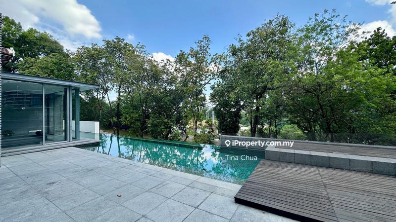 Banglo untuk Dijual di Bukit Damansara, Damansara Heights oleh Tina Chua - iProperty.com.my
