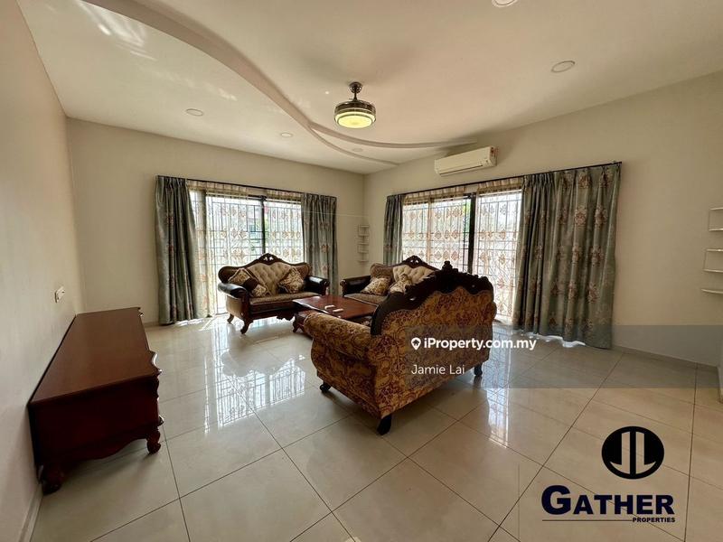 Bungalow House untuk Dijual di Ipoh, Perak oleh Jamie Lai - iProperty.com.my