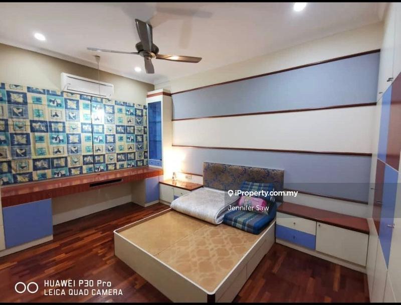 Bungalow House for Sale in 28 Residency  Sunway Damansara, Tropicana by Jennifer Saw - iProperty.com.my