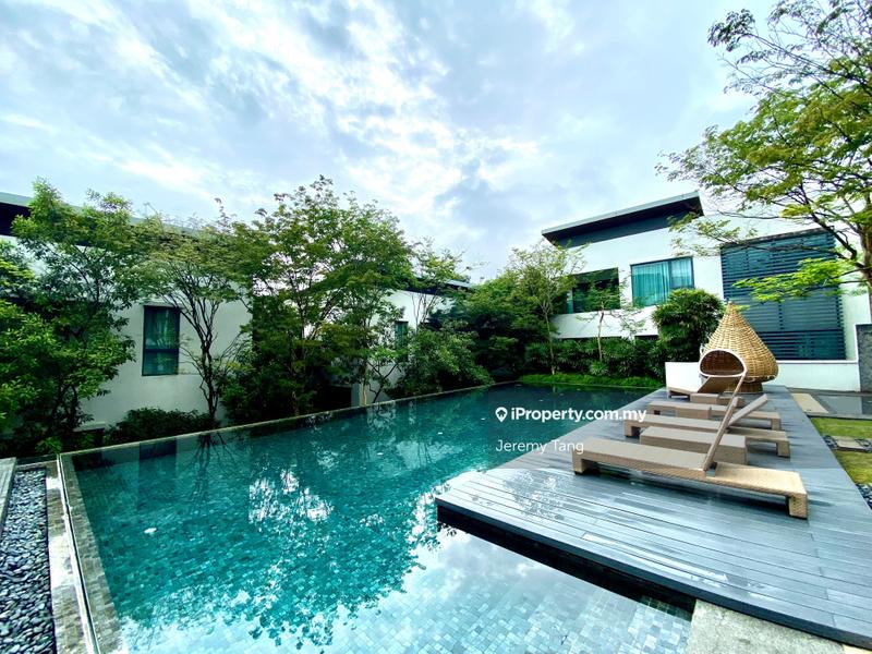 Bungalow House for Sale in 10 Damansara Heights, Damansara Heights by Jeremy Tang - iProperty.com.my