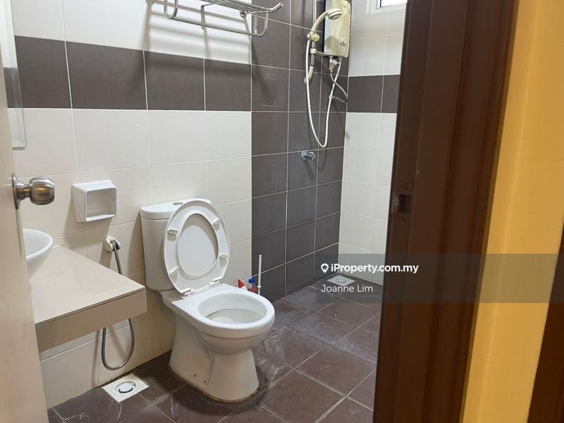 Service Residence for Rent in Bayou Lagoon Park Resort by Joanne Lim - iProperty.com.my