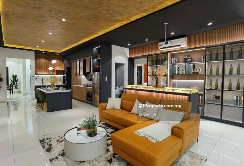 Apartment for Sale in PV 22 Residences by Kevin Lee - iProperty.com.my