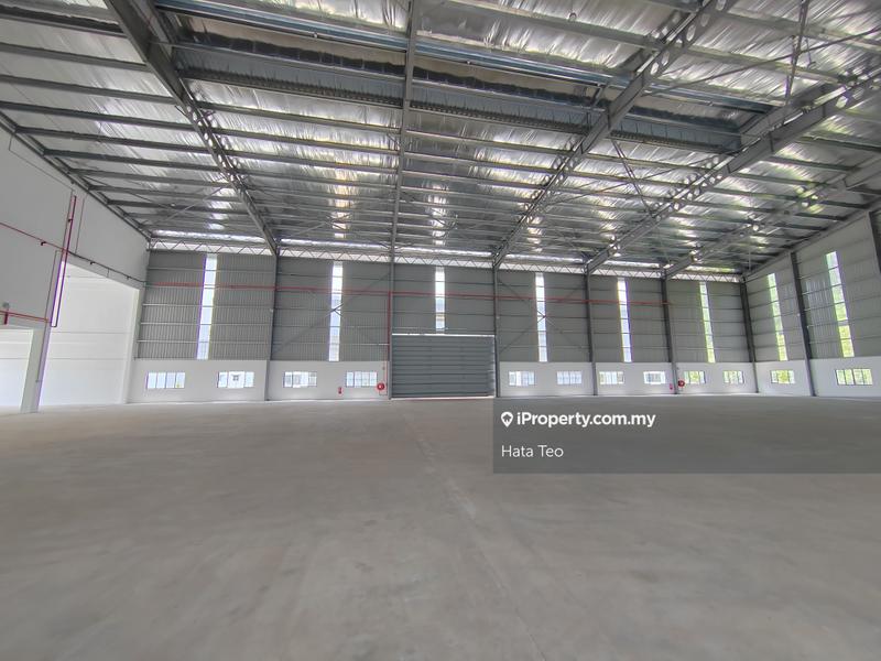 Kilang untuk Dijual di Puchong, Puchong oleh Hata Teo - iProperty.com.my