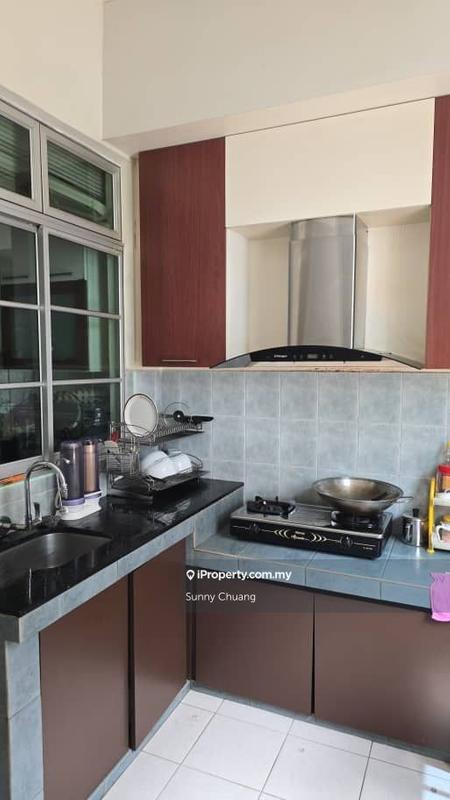 2.5-storey Terraced House for Sale in Taman Gaya, Ulu Tiram by Sunny Chuang - iProperty.com.my