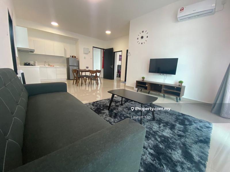 For Rent - Novo 8 Residence