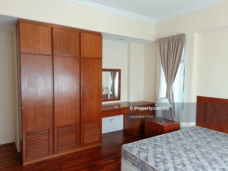 Service Residence for Rent in Saujana Villa by Leonard Chin - iProperty.com.my