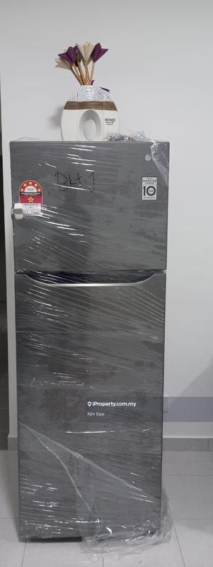 For Rent - Residensi Aman Jalil