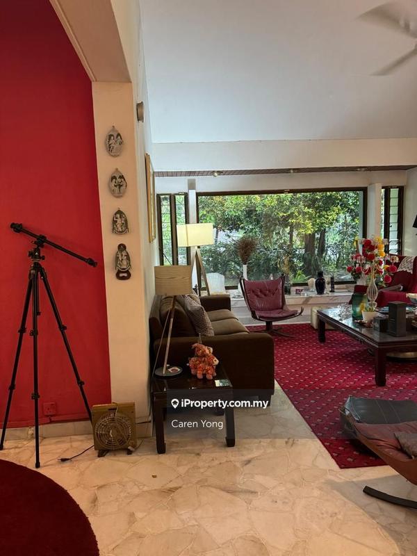 Banglo untuk Dijual di Bukit Gasing, Petaling Jaya oleh Caren Yong - iProperty.com.my
