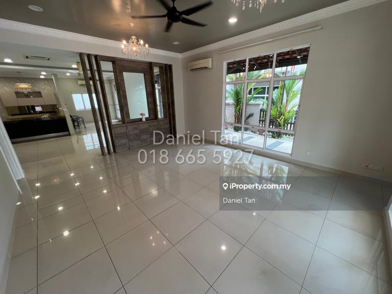 Rumah Berkembar untuk Dijual di Setia Eco Park, Setia Alam oleh Daniel Tan - iProperty.com.my