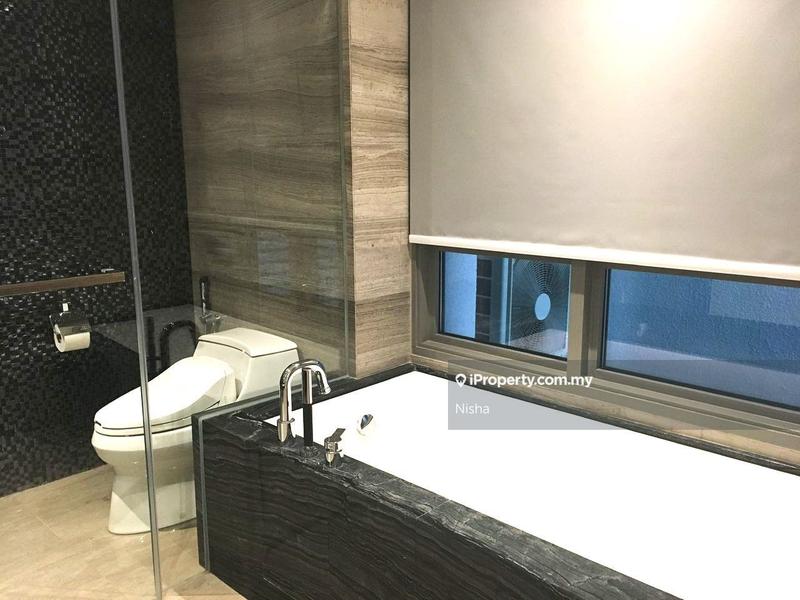 Residensi Servis untuk Dijual di The Sentral Residences oleh Nisha - iProperty.com.my