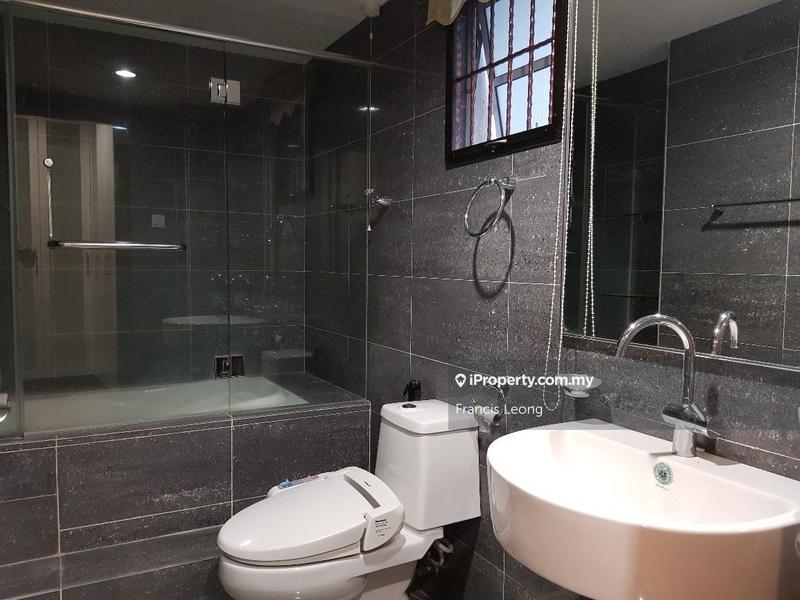2-storey Terraced House for Sale in Taman Puncak Jalil, Seri Kembangan by Francis Leong - iProperty.com.my